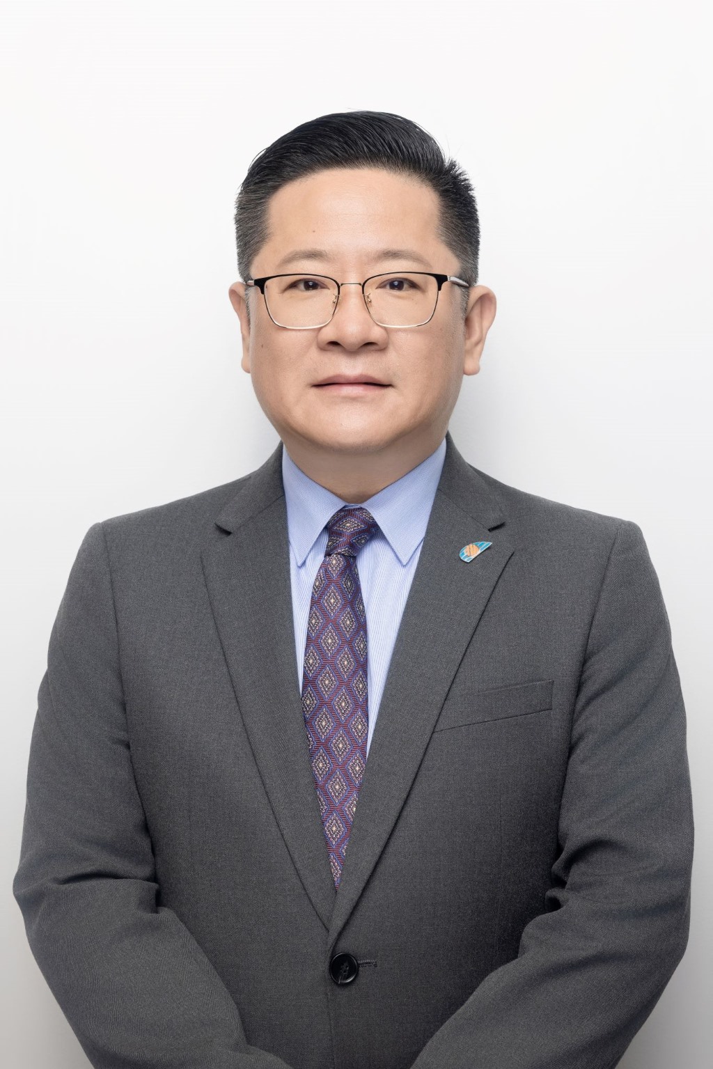 Roger Li